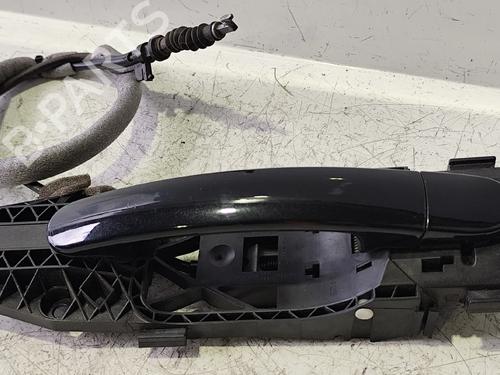 Used Front right exterior door handle Front right exterior door handle SEAT IBIZA IV (6J5, 6P1) 1.2 TDI (75 hp) 35770531 35770531