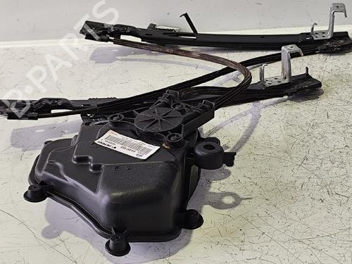 Used Front right window mechanism Front right window mechanism SEAT IBIZA IV (6J5, 6P1) 1.2 TDI (75 hp) 35770532 35770532