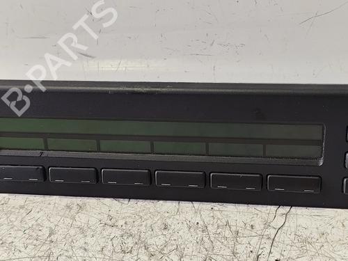 Used Radio Radio BMW 5 (E39) [1995-2003] 35770534 35770534