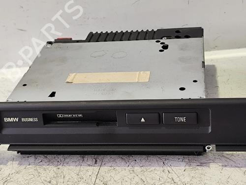 Used Radio Radio BMW 5 (E39) [1995-2003] 35770535 35770535
