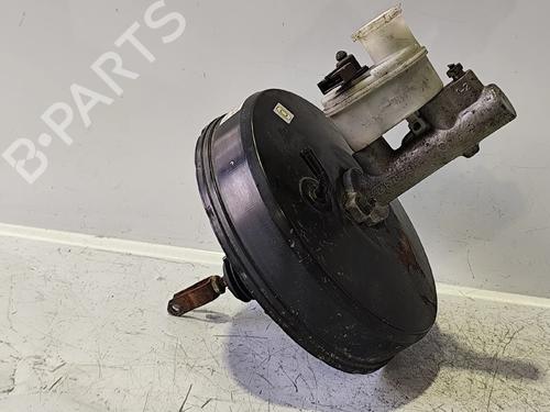 Bremskraftverstärker für Bremskraftverstärker NISSAN ALMERA II (N16) 2.2 dCi (136 hp) 35770536 35770536
