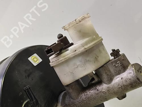 Servo brake NISSAN ALMERA II (N16) 2.2 dCi | BP35770536M42 - Image 2