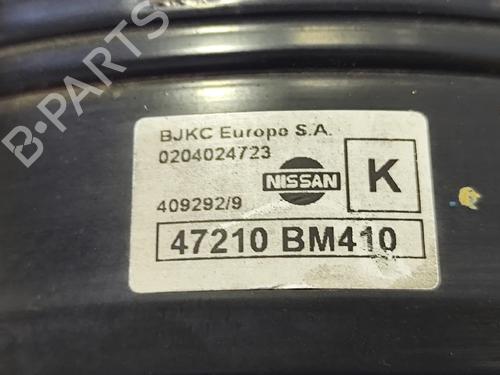 Servo brake NISSAN ALMERA II (N16) 2.2 dCi | BP35770536M42 - Image 5