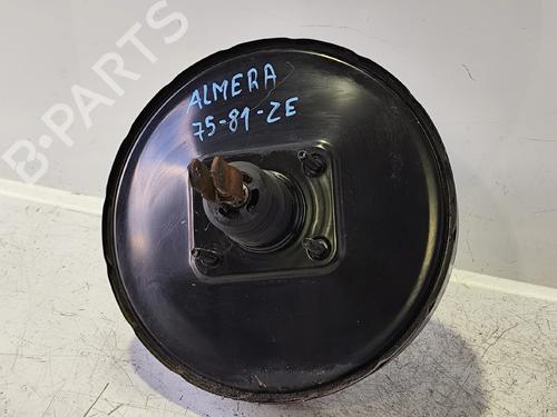 Servo brake NISSAN ALMERA II (N16) 2.2 dCi | BP35770536M42 - Image 3