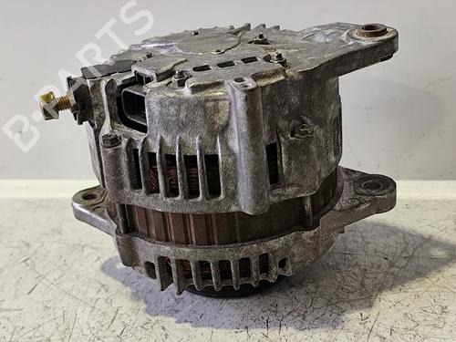 Used Alternator Alternator NISSAN ALMERA II (N16) 2.2 dCi (136 hp) 35771475 35771475