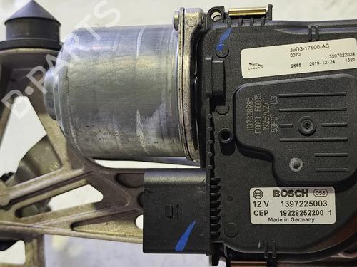 Front wiper motor JAGUAR I-PACE (X590) EV400 AWD | BP35771477M29 - Image 5