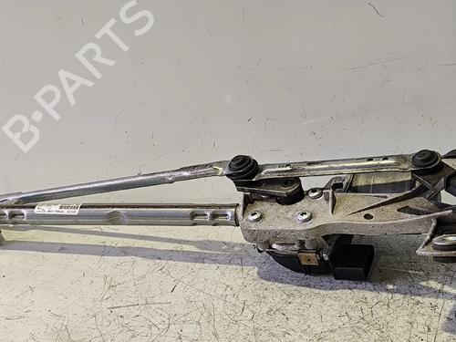 Motor limpia delantero Motor limpia delantero JAGUAR I-PACE (X590) EV400 AWD (400 hp) 35771477 35771477