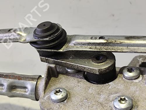 Front wiper motor JAGUAR I-PACE (X590) EV400 AWD | BP35771477M29 - Image 2