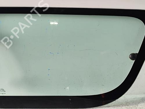 Used Rear left quarter glass Rear left quarter glass DACIA LOGAN MCV (KS_) [2007-2026] 35775102 35775102