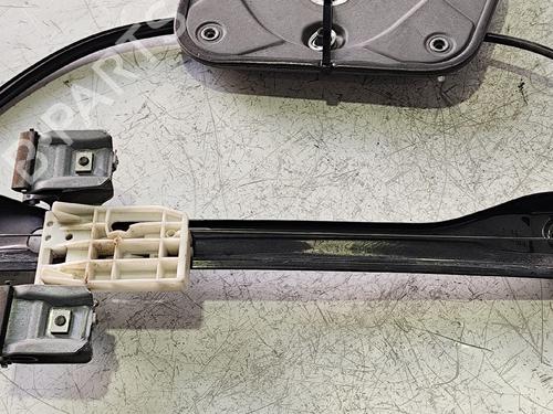 Front right window mechanism SKODA FABIA II Combi (545) | BP35775483C23 - Image 5