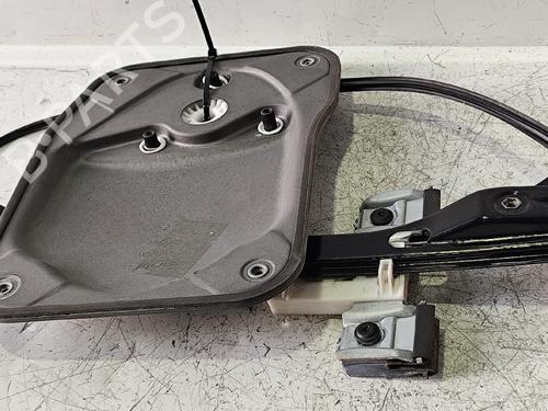 Used Front right window mechanism Front right window mechanism SKODA FABIA II Combi (545) [2007-2014] 35775483 35775483