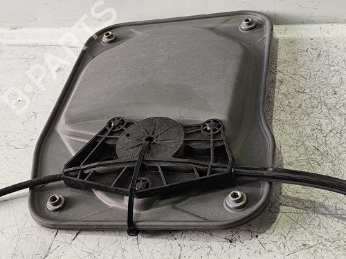 Front right window mechanism SKODA FABIA II Combi (545) | BP35775483C23 - Image 4