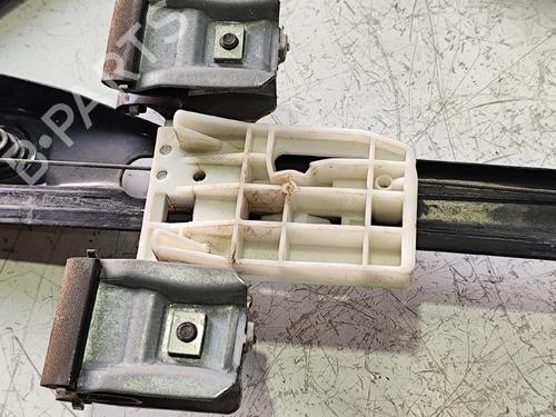 Front right window mechanism SKODA FABIA II Combi (545) | BP35775483C23 - Image 6