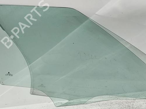 Used Front right door window Front right door window SKODA FABIA II Combi (545) [2007-2014] 35775484 35775484