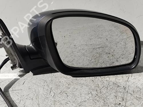 Used Right mirror Right mirror SKODA FABIA II Combi (545) [2007-2014] 35775485 35775485