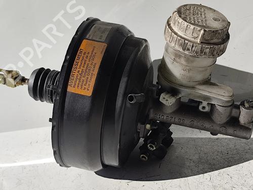 Used Servo brake Servo brake MITSUBISHI CARISMA (DA_) [1995-2006] 35776454 35776454