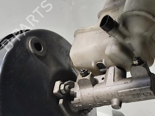 Servo brake LANCIA YPSILON (843_) 1.2 (843.AXB1A) | BP35776457M42 - Image 3