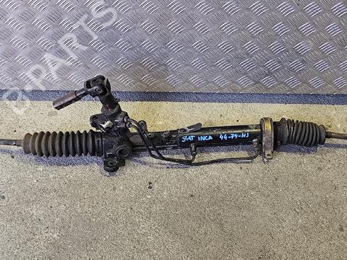 Used Steering rack Steering rack SEAT INCA (6K9) 1.9 D (64 hp) 35776460 35776460