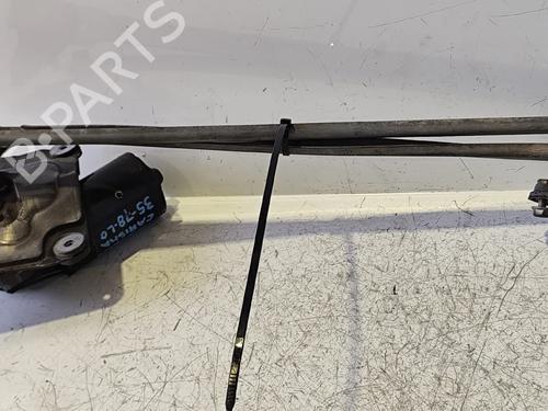 Used Front wiper motor Front wiper motor MITSUBISHI CARISMA (DA_) [1995-2006] 35777132 35777132