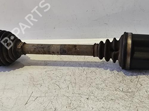 Used Left front driveshaft Left front driveshaft FIAT SCUDO Bus (270_, 272_) 2.0 D Multijet (163 hp) 35777135 35777135