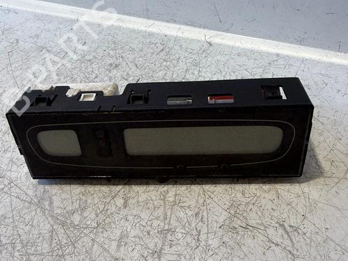 Display für Display RENAULT LAGUNA II (BG0/1_) [2001-2007] 35777136 35777136