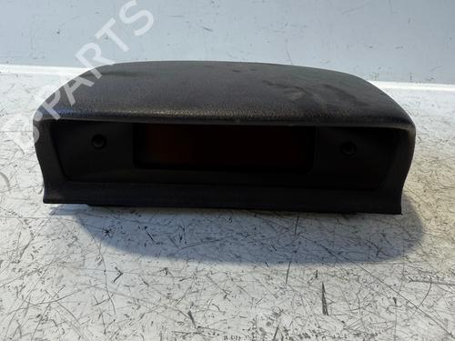 Display für Display PEUGEOT 307 (3A/C) [2000-2012] 35777464 35777464