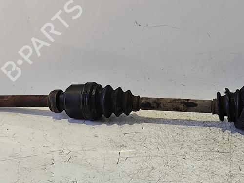Used Right front driveshaft Right front driveshaft FIAT SCUDO Bus (270_, 272_) 2.0 D Multijet (163 hp) 35777465 35777465