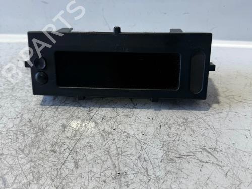 Display für Display RENAULT CLIO III (BR0/1, CR0/1) [2005-2014] 35777466 35777466