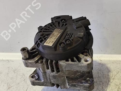 Used Alternator Alternator FIAT SCUDO Bus (270_, 272_) 2.0 D Multijet (163 hp) 35777467 35777467