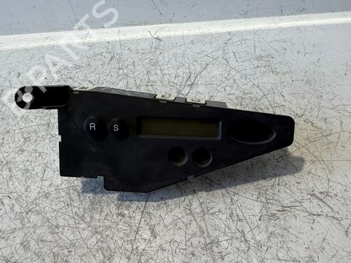 Display für Display FORD FOCUS I (DAW, DBW) [1998-2009] 35777469 35777469