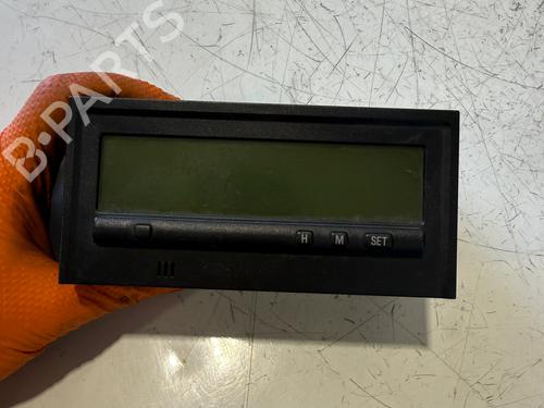 Multifunctionele display Multifunctionele display MITSUBISHI SPACE STAR MPV (DG_A) [1998-2004] 35777472 35777472