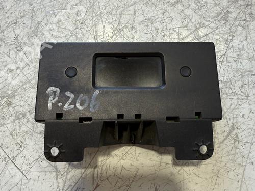 Used Display monitor Display monitor PEUGEOT 206 Hatchback (2A/C) [1998-2012] 35777475 35777475