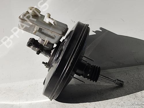 Used Servo brake Servo brake RENAULT LAGUNA II Grandtour (KG0/1_) 2.0 dCi (KG1S) (173 hp) 35784486 35784486