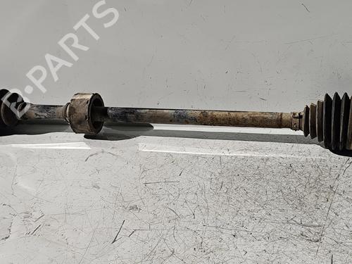 Used Right front driveshaft Right front driveshaft TOYOTA YARIS (_P1_) 1.0 (SCP10_, SCP10R) (68 hp) 35784488 35784488