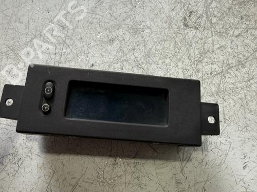 Display de informações Display de informações OPEL CORSA C (X01) [2000-2009] 35786383 35786383