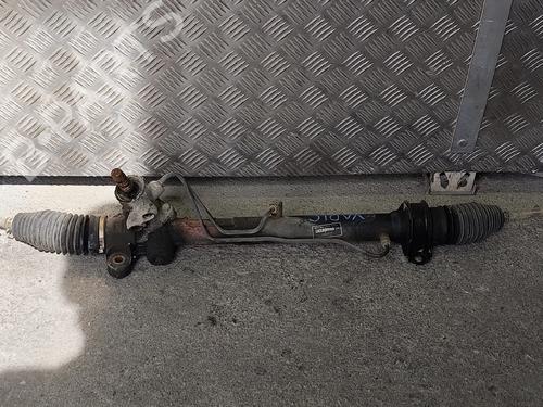 Used Steering rack Steering rack TOYOTA YARIS (_P1_) 1.0 (SCP10_, SCP10R) (65 hp) 35786384 35786384