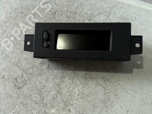 Used Display monitor Display monitor OPEL CORSA C (X01) [2000-2009] 35788593 35788593