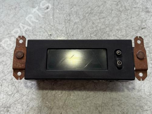 Used Display monitor Display monitor OPEL FRONTERA B (U99) [1998-2004] 35788597 35788597
