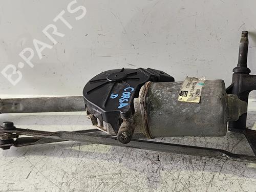 Front wiper motor OPEL CORSA D (S07) 1.3 CDTI (L08, L68) | BP35788598M29 - Image 3