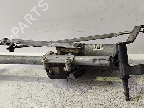 Used Front wiper motor Front wiper motor OPEL CORSA D (S07) 1.3 CDTI (L08, L68) (95 hp) 35788598 35788598
