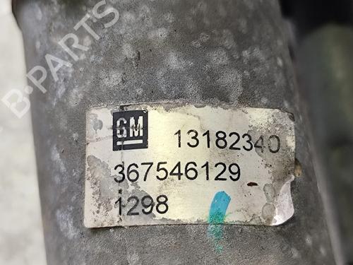 Front wiper motor OPEL CORSA D (S07) 1.3 CDTI (L08, L68) | BP35788598M29 - Image 4
