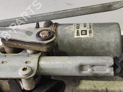 Front wiper motor OPEL CORSA D (S07) 1.3 CDTI (L08, L68) | BP35788598M29 - Image 2