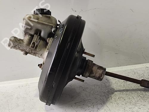 Used Servo brake Servo brake OPEL ZAFIRA A MPV (T98) 2.0 DI 16V (F75) (82 hp) 35788599 35788599