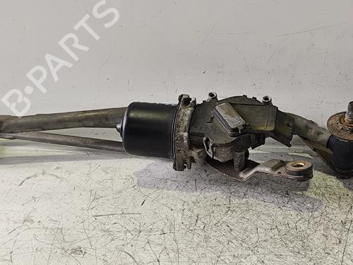 Used Front wiper motor Front wiper motor NISSAN ALMERA II (N16) [2000-2026] 35788600 35788600