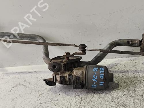Used Front wiper motor Front wiper motor RENAULT CLIO II (BB_, CB_) 1.5 dCi (B/CB07) (65 hp) 35788602 35788602