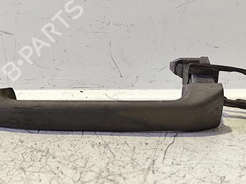 Used Front left exterior door handle Front left exterior door handle MERCEDES-BENZ 190 (W201) [1982-1993] 35793307 35793307