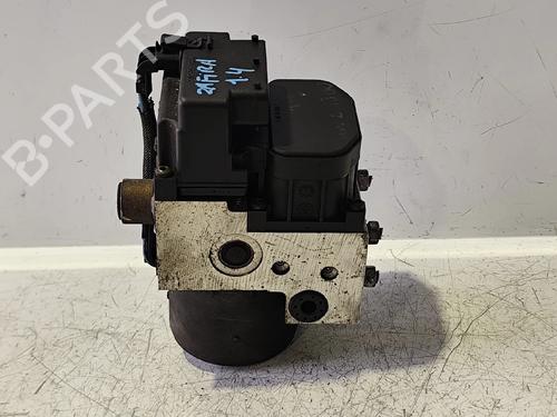 Módulo de ABS Módulo de ABS OPEL ZAFIRA A MPV (T98) 1.6 (F75) (103 hp) 35793308 35793308