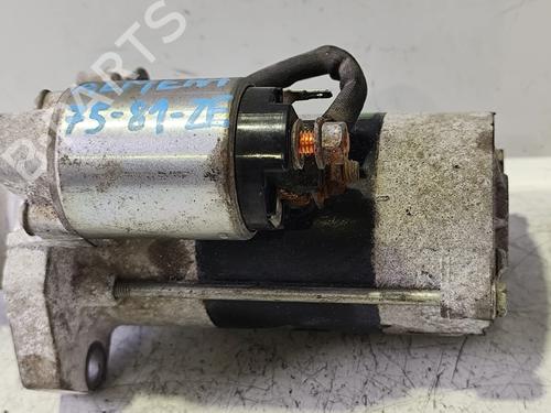 Starter NISSAN ALMERA II (N16) 2.2 dCi | BP35793311M8 - Image 3