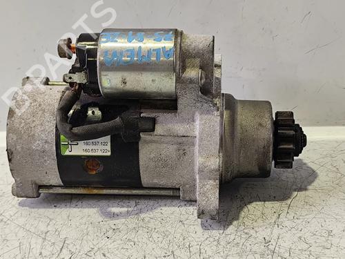 Used Starter Starter NISSAN ALMERA II (N16) 2.2 dCi (136 hp) 35793311 35793311