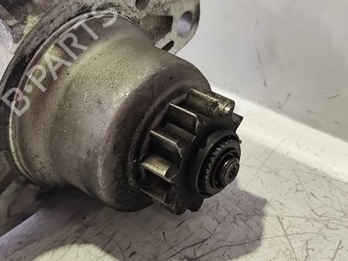 Starter NISSAN ALMERA II (N16) 2.2 dCi | BP35793311M8 - Image 2